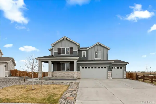 12407 E 102nd Avenue, Commerce City, CO 80022