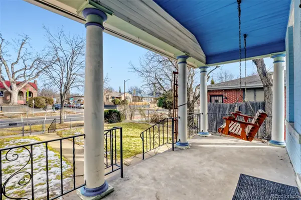 3434 W 26th Avenue, Denver, CO 80211