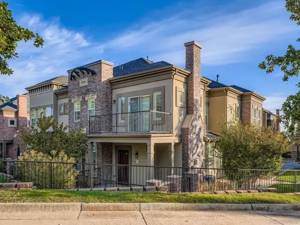 485 Elmhurst Way #C, Highlands Ranch, CO 80129