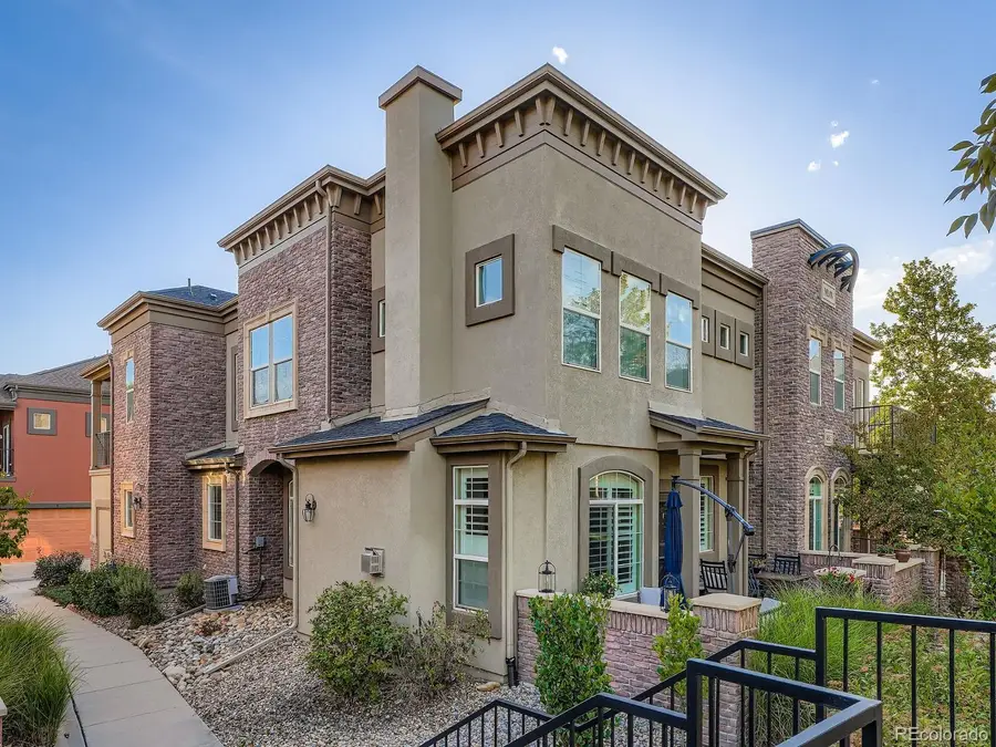 485 Elmhurst Way #C, Highlands Ranch, CO 80129 - Image #3
