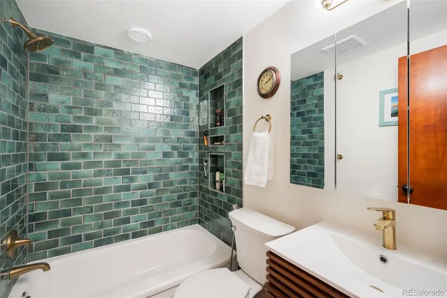 1175 N Emerson Street #211, Denver, CO 80218 - #2