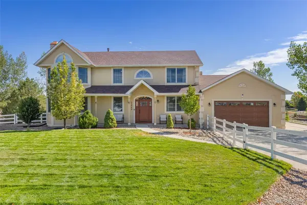 15380 Ironton Street, Brighton, CO 80602