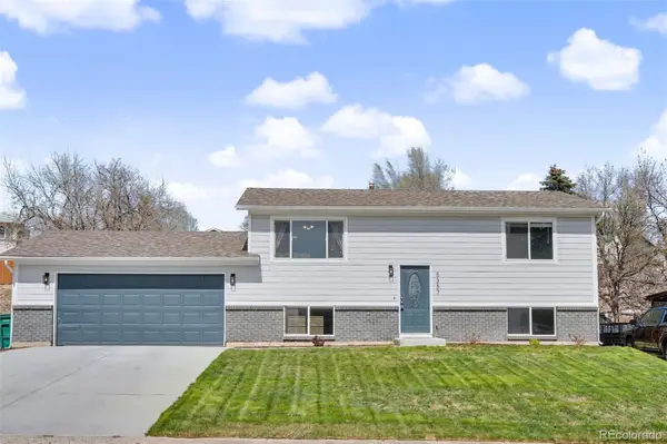 5357 Descanso Circle, Colorado Springs, CO 80918