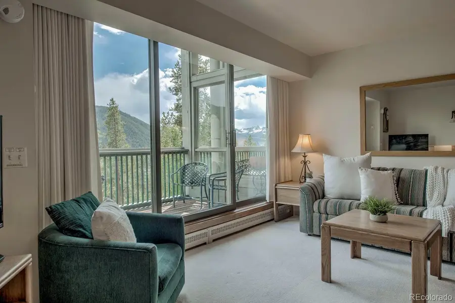 22097 Saints John Road #2521, Dillon, CO 80435 - #2