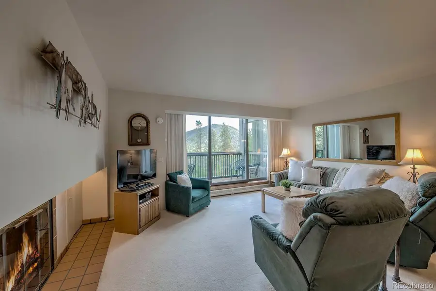 22097 Saints John Road #2521, Dillon, CO 80435 - #3