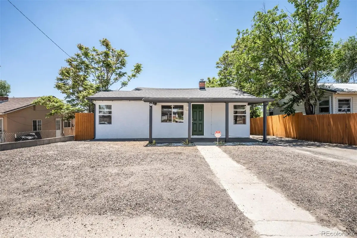 1614 E Ash Street, Pueblo, CO 81001 - #1