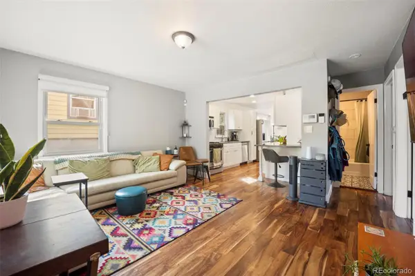 665 Perry Street, Denver, CO 80204