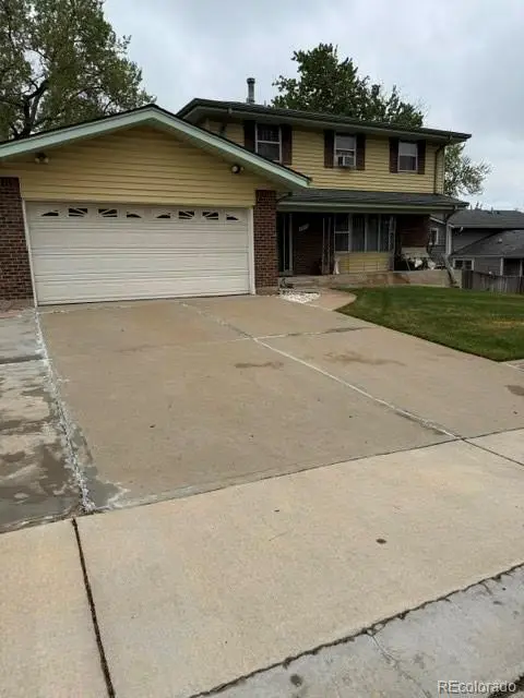 6461 S Birch Circle, Centennial, CO 80121 - #1