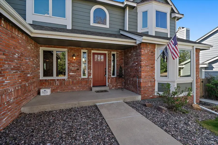 5852 S Danube Circle, Aurora, CO 80015 - #2