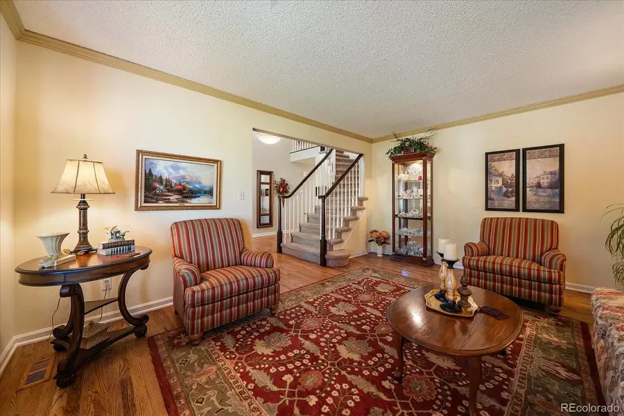 5852 S Danube Circle, Aurora, CO 80015 - #3