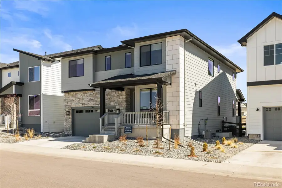 364 Welded Tuff Trail, Castle Rock, CO 80104 - #3