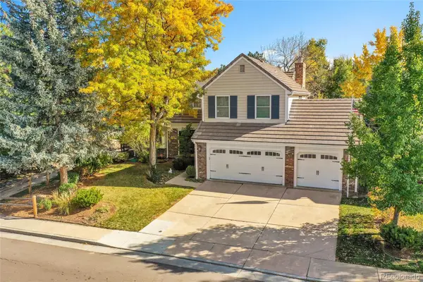 7558 S Jasmine Way, Centennial, CO 80112