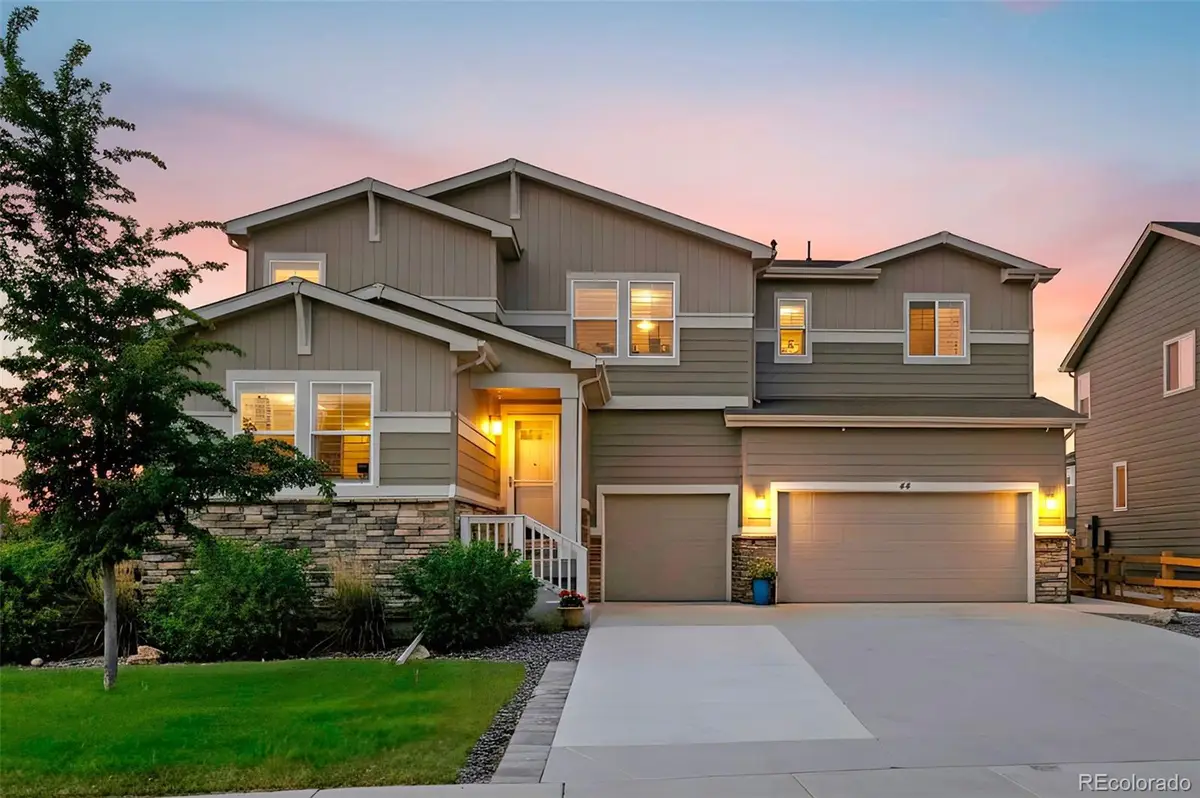 44 Morgan Circle S, Erie, CO 80516 - #1