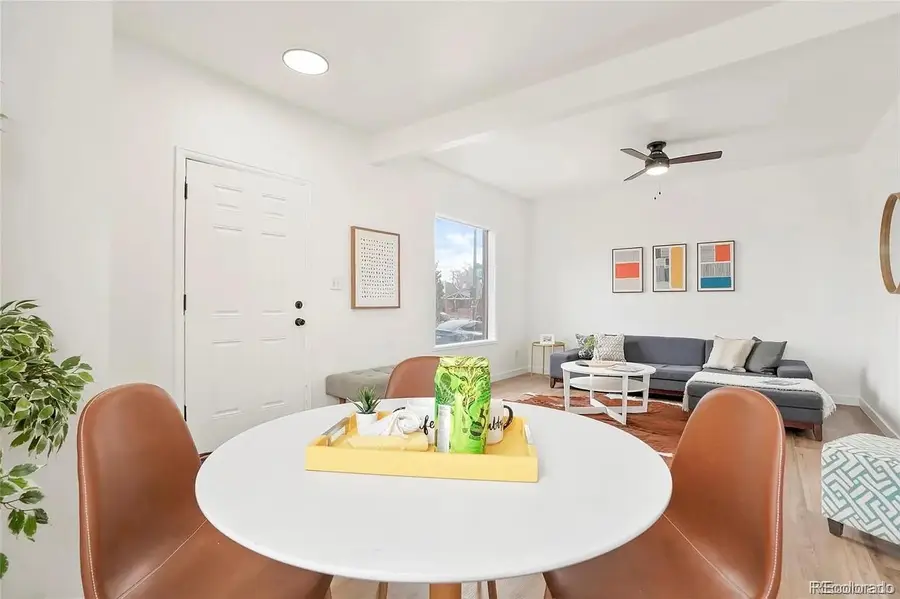 22 E Exposition Avenue, Denver, CO 80209 - #3
