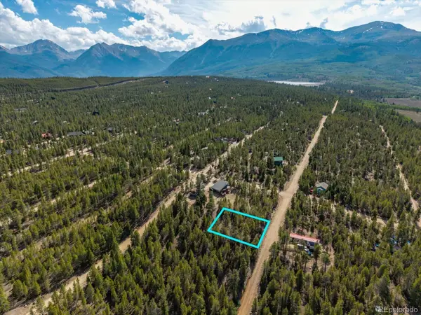 198 Lodgepole Drive, Leadville, CO 80461