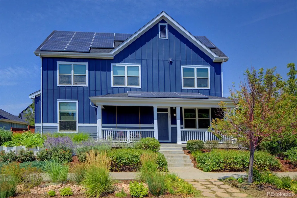 8061 E 50th, Denver, CO 80238 - #1