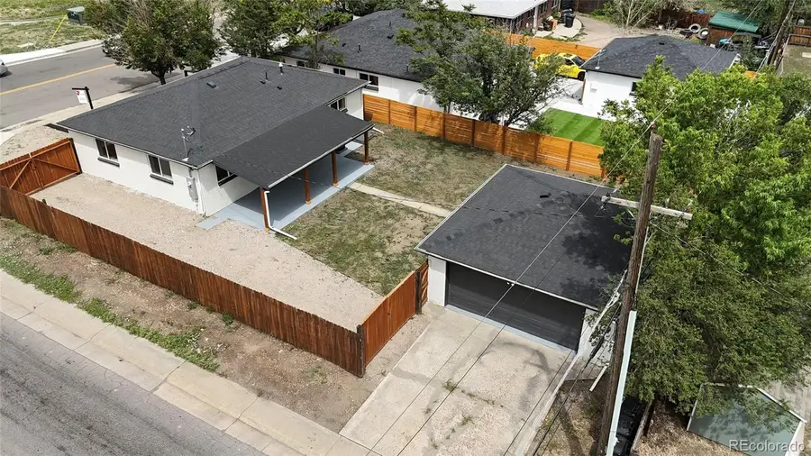 1550 W 52nd Avenue, Denver, CO 80221 - #2