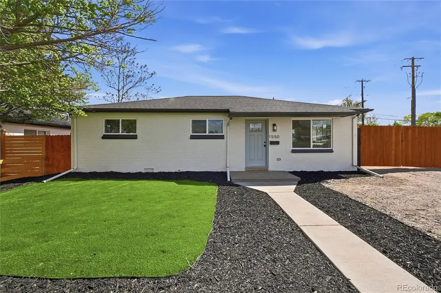 1550 W 52nd Avenue, Denver, CO 80221 - #3