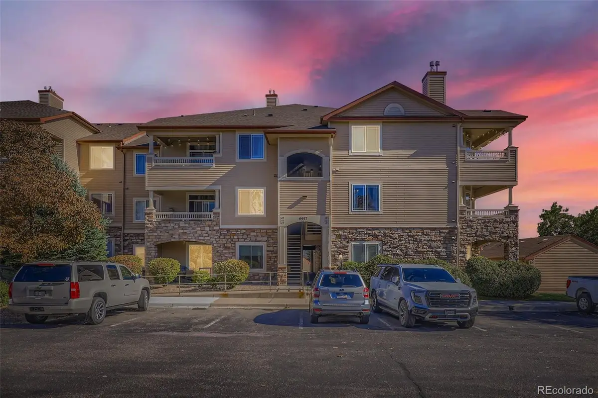 9557 W San Juan Circle #207, Littleton, CO 80128 - Image #1