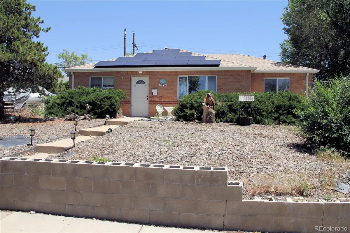 8980 Hickory Place, West Adams, CO 80229 - #1
