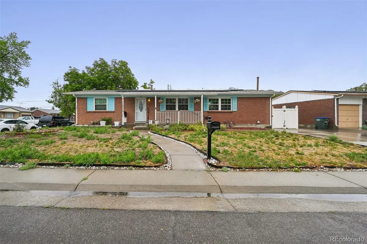 11950 Lavinia Lane, Northglenn, CO 80233 - #1