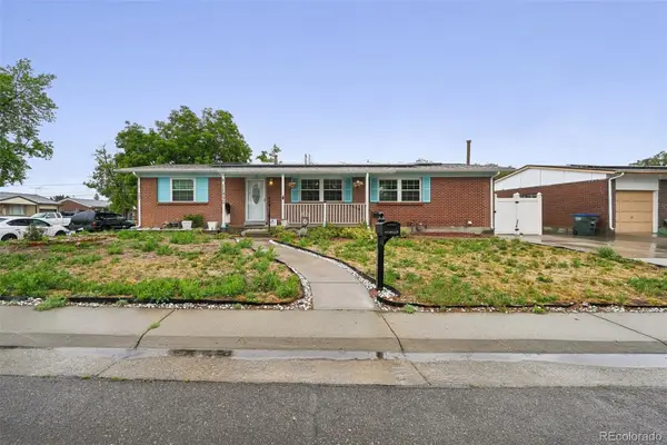 11950 Lavinia Lane, Northglenn, CO 80233