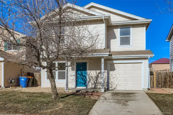 10697 Butte Drive, Longmont, CO 80504