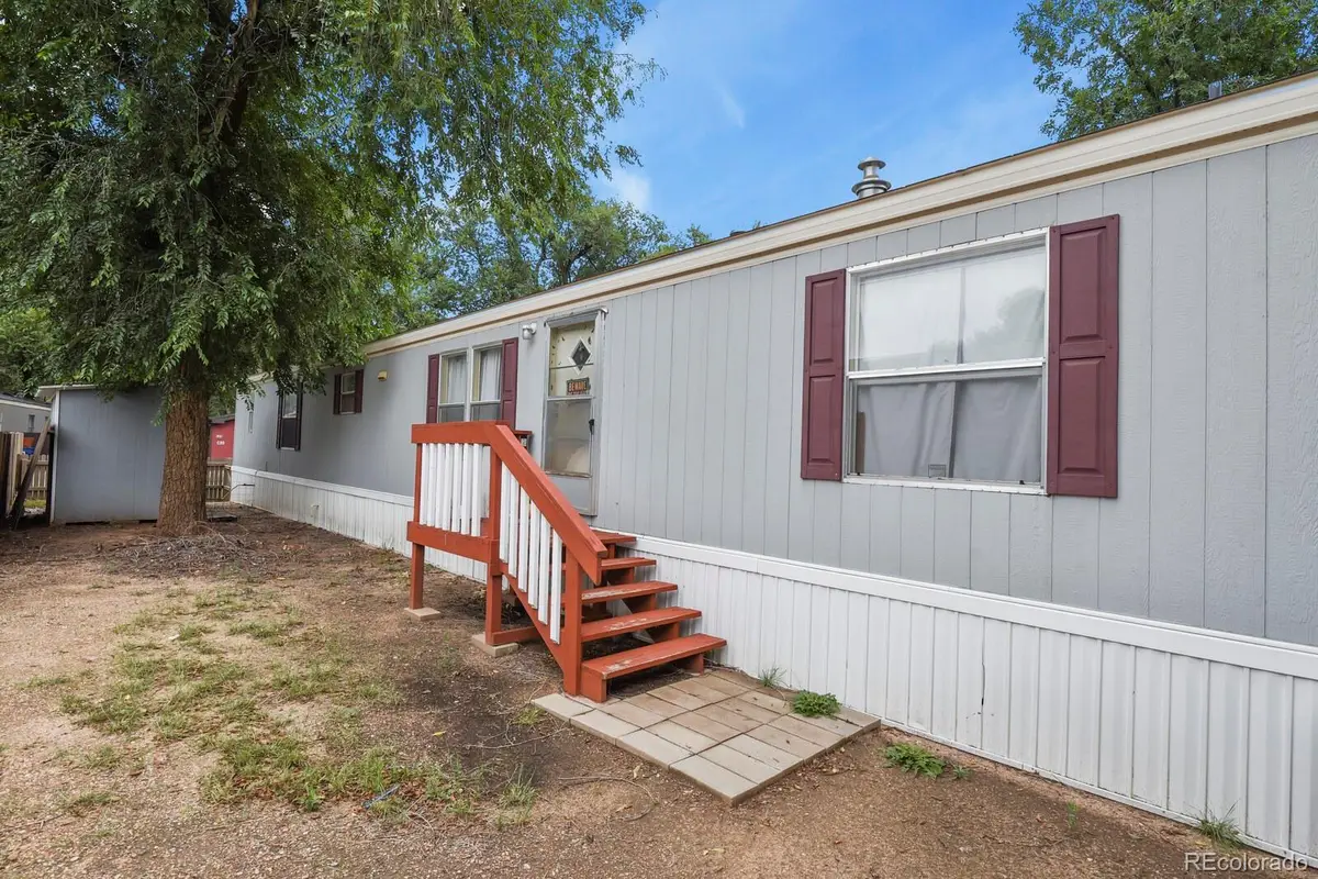800 S Santa Fe Avenue, Fountain, CO 80817 - Image #1