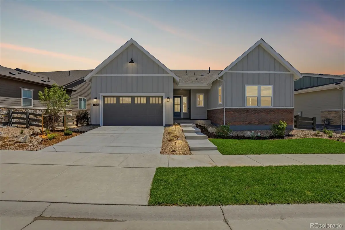 7340 Timberstone Street, Castle Pines, CO 80108 - #1