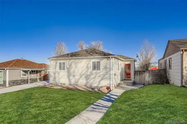 680 Irving Street, Denver, CO 80204