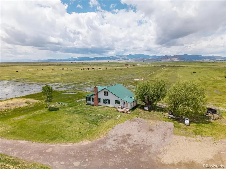 50550 & 51273 County Road X, Saguache, CO 81149 - #2
