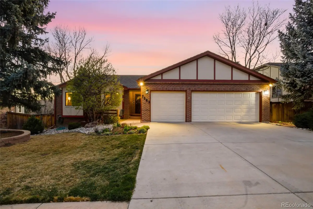 7263 S Sundown Circle, Littleton, CO 80120 - #1