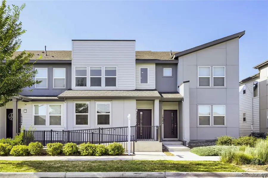 16214 E 47th Drive, Denver, CO 80239 - #2