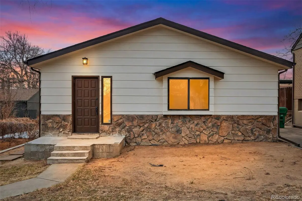 4060 S Delaware Street, Englewood, CO 80110 - Image #1