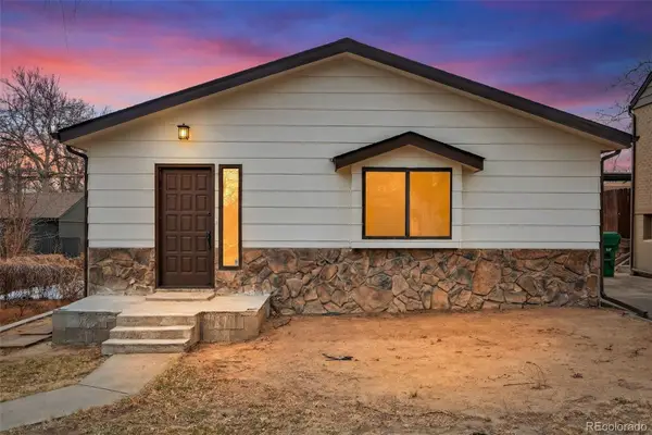 4060 S Delaware Street, Englewood, CO 80110