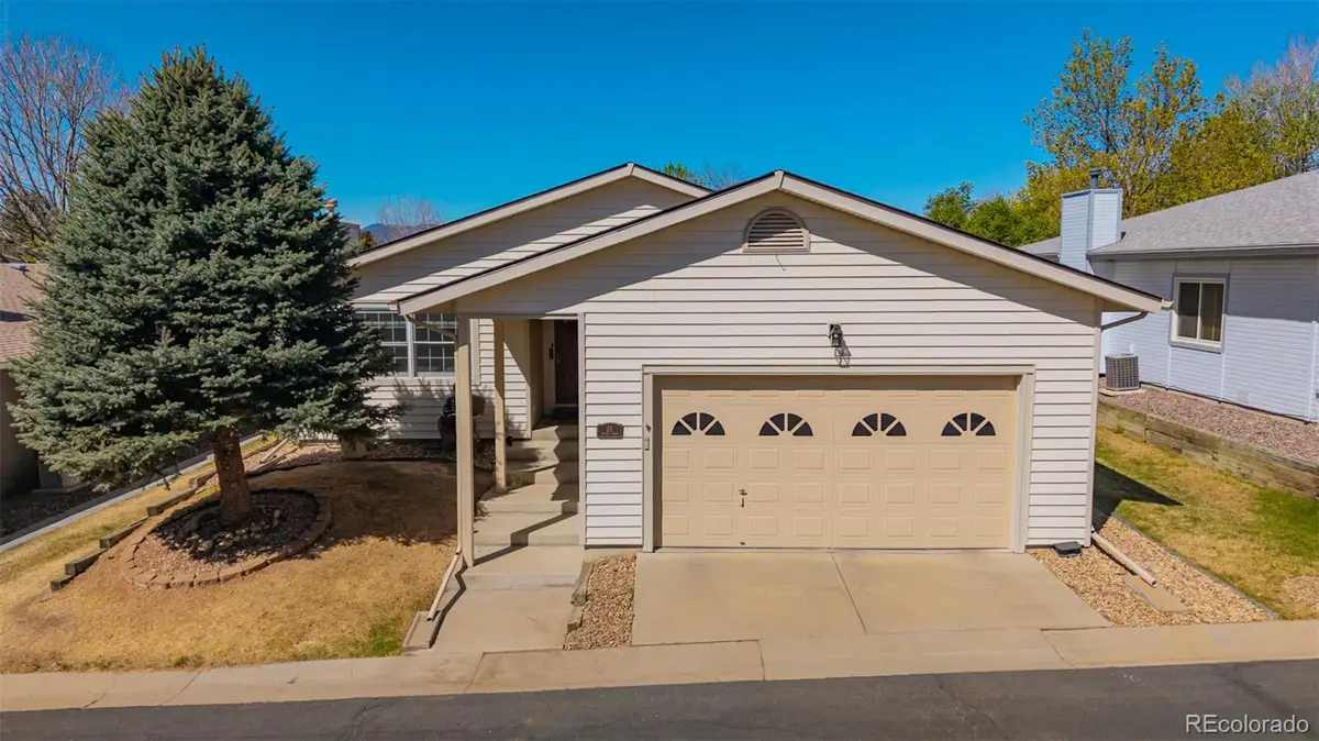 21 Curtis Court, Broomfield, CO 80020 - #1