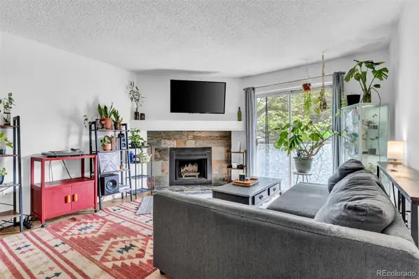 4400 S Quebec Street #103L, Denver, CO 80237