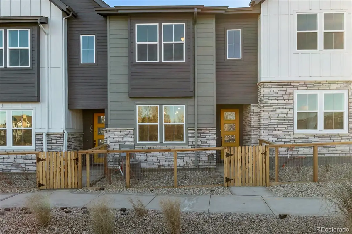 2897 E 103rd, Thornton, CO 80229 - #1