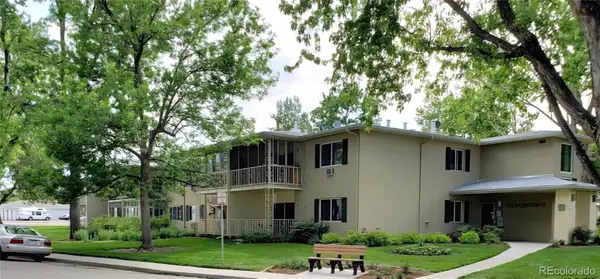 755 S Clinton Street #6B, Denver, CO 80247