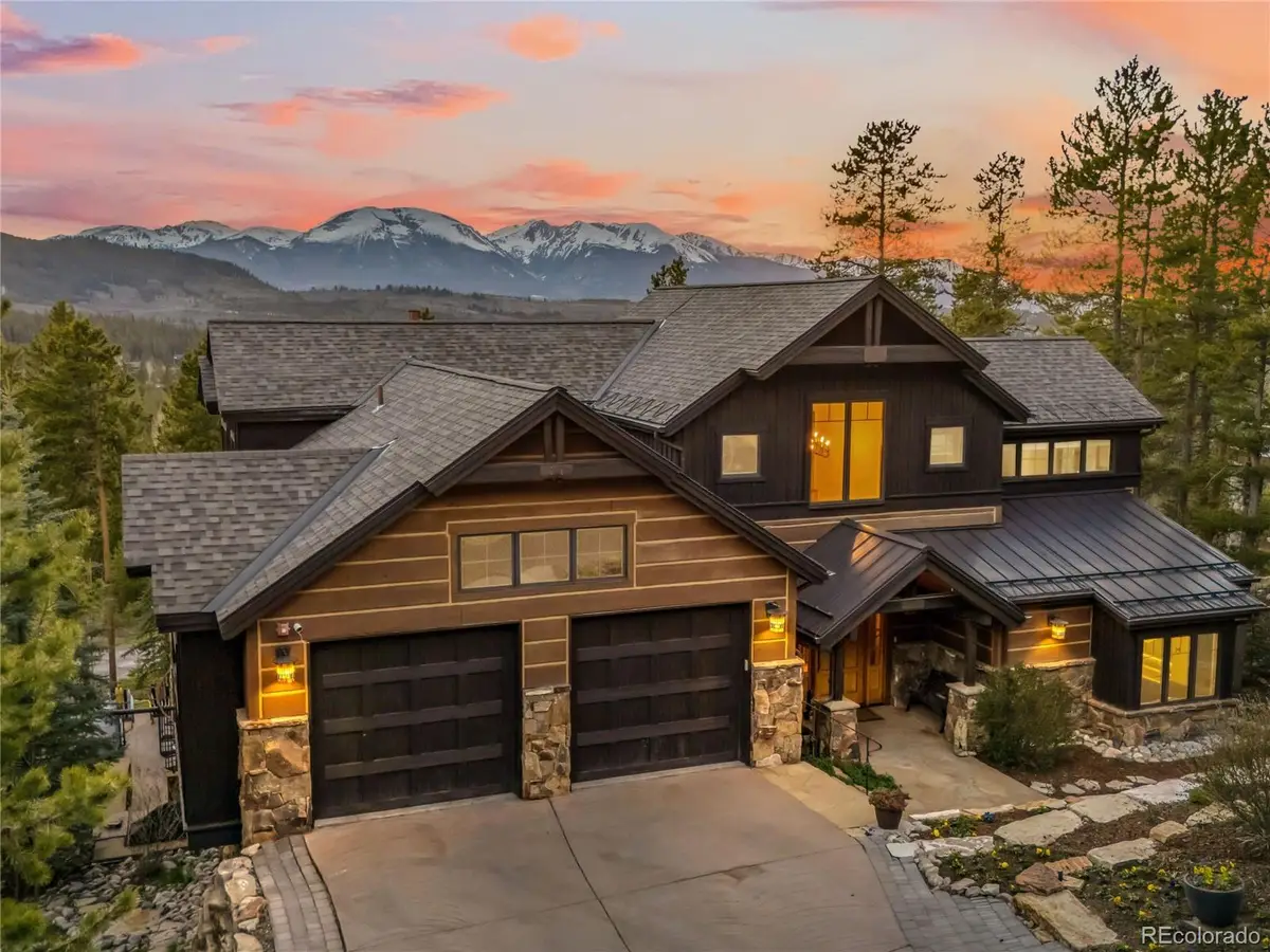 59 Mountain Bluebell Road, Dillon, CO 80435 - #1
