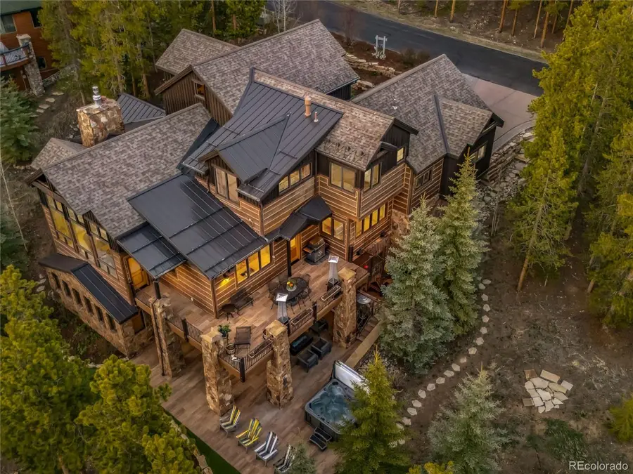 59 Mountain Bluebell Road, Dillon, CO 80435 - #2