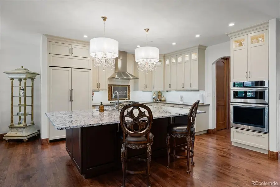 5271 Red Pass Lane, Castle Rock, CO 80108 - #3