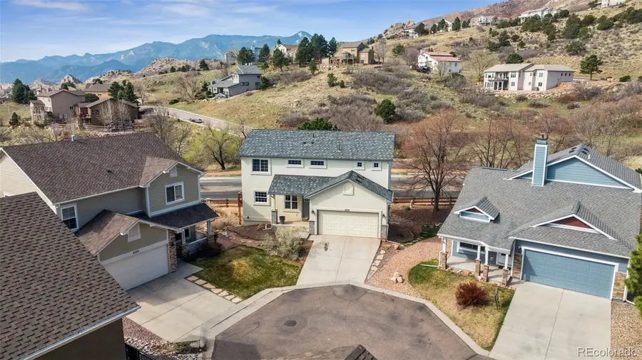 2541 Hot Springs Court, Colorado Springs, CO 80919 - Image #3