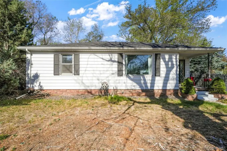 6303 S Prescott Street, Littleton, CO 80120 - #2