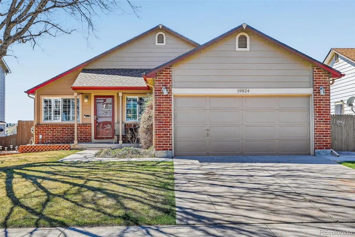 19824 E Stanford Drive, Centennial, CO 80015 - #1