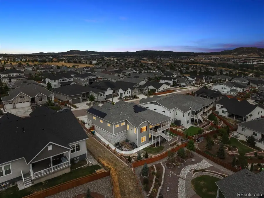 2852 Morningbird Lane, Castle Rock, CO 80109 - #3