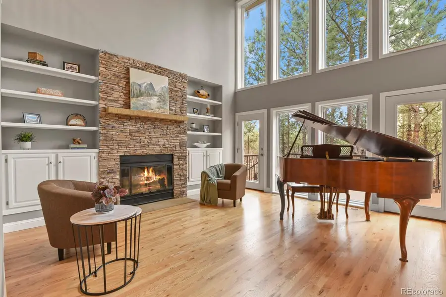 265 Lodgepole Way, Monument, CO 80132 - Image #3