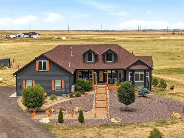 50111 E Maplewood Place, Bennett, CO 80102