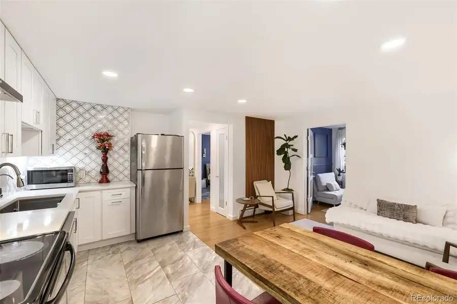 1270 N Marion Street #210, Denver, CO 80218 - #2