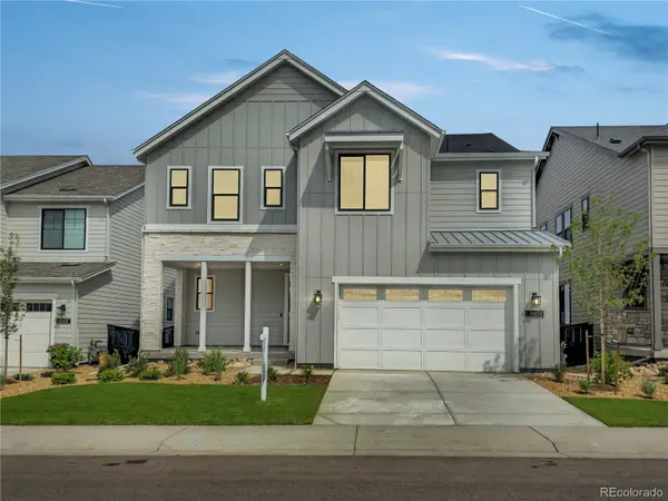 8850 Moonshimmer Trail, Littleton, CO 80125